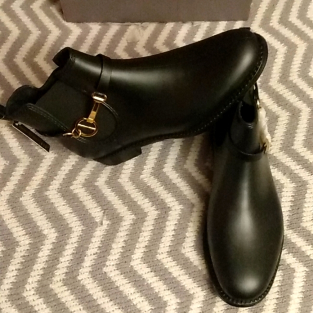 Henry Ferrera Rain Boots
